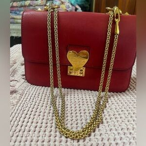 Valentino Garavani L’amour Shoulder Bag